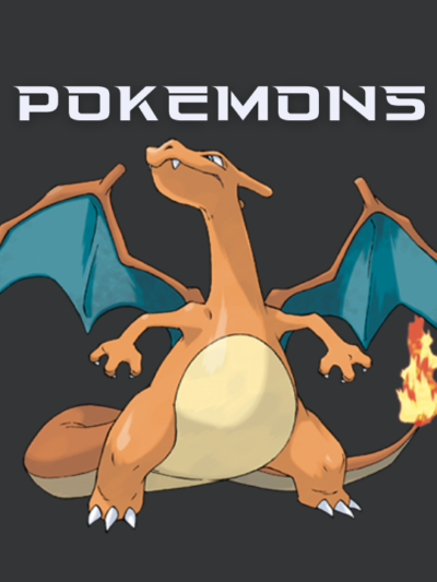 Pokemons